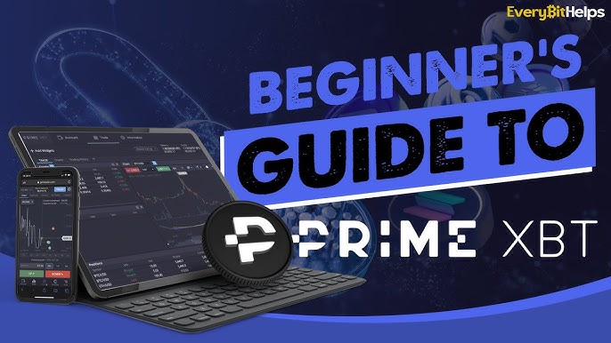 Unlocking PrimeXBT Bonus Offers A Comprehensive Guide for Indonesian Traders Unlocking PrimeXBT Bonus Offers A Comprehensive Guide for Indonesian Traders